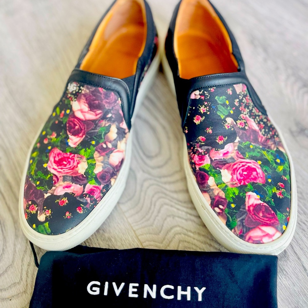 Boat Shoes from Givenchy